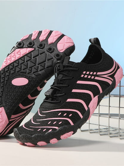 Yoga fitness hiking shoes