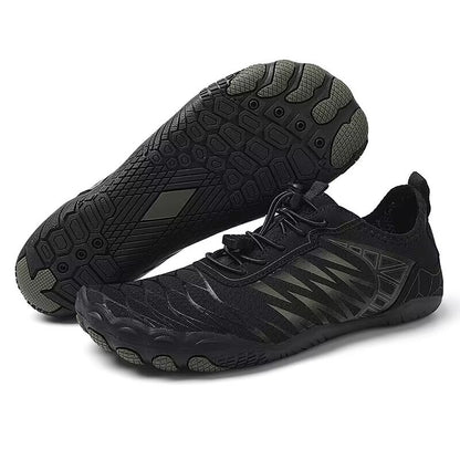 Yoga fitness hiking shoes
