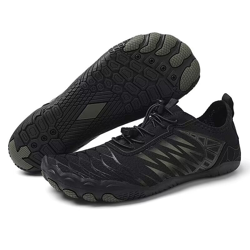 Yoga fitness hiking shoes