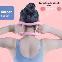 Glossy-pink new material high elasticity