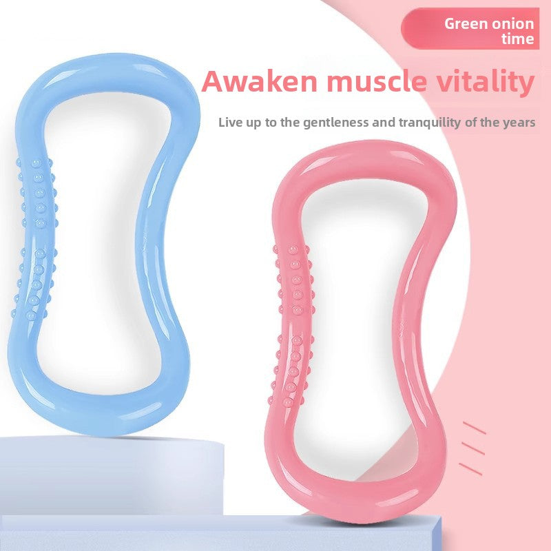 Yoga Fitness Ring