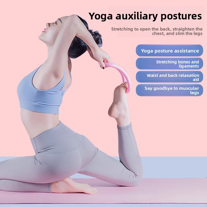 Yoga Fitness Ring