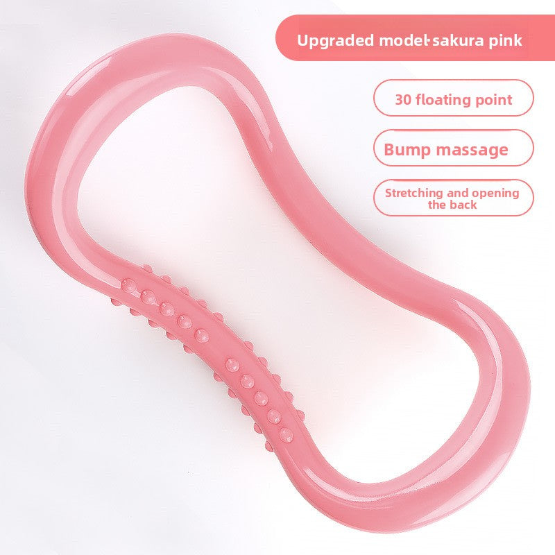 Yoga Fitness Ring