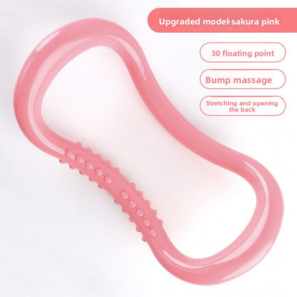 Yoga Fitness Ring