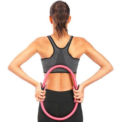 Yoga Fitness Ring