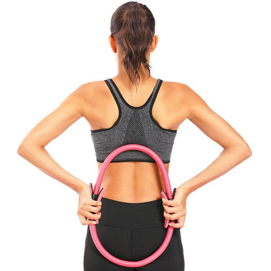 Yoga Fitness Ring