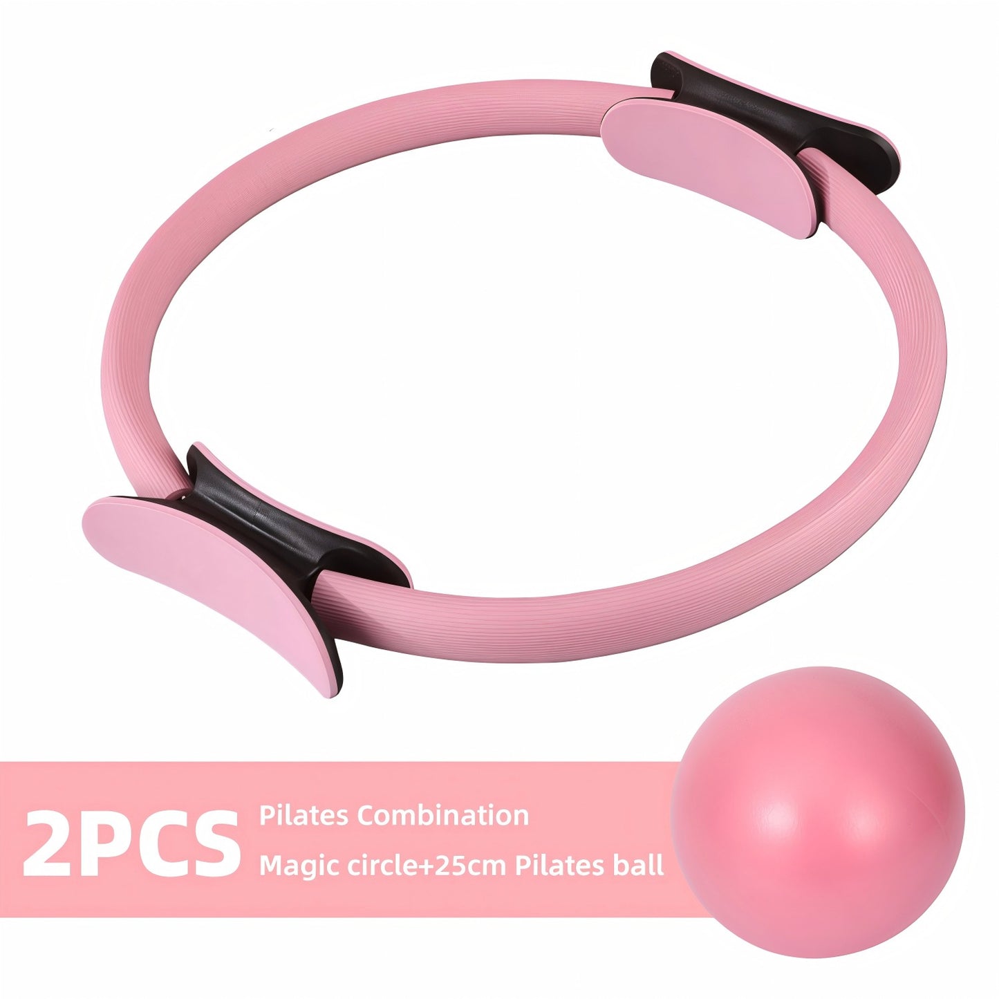 Yoga Fitness Set
