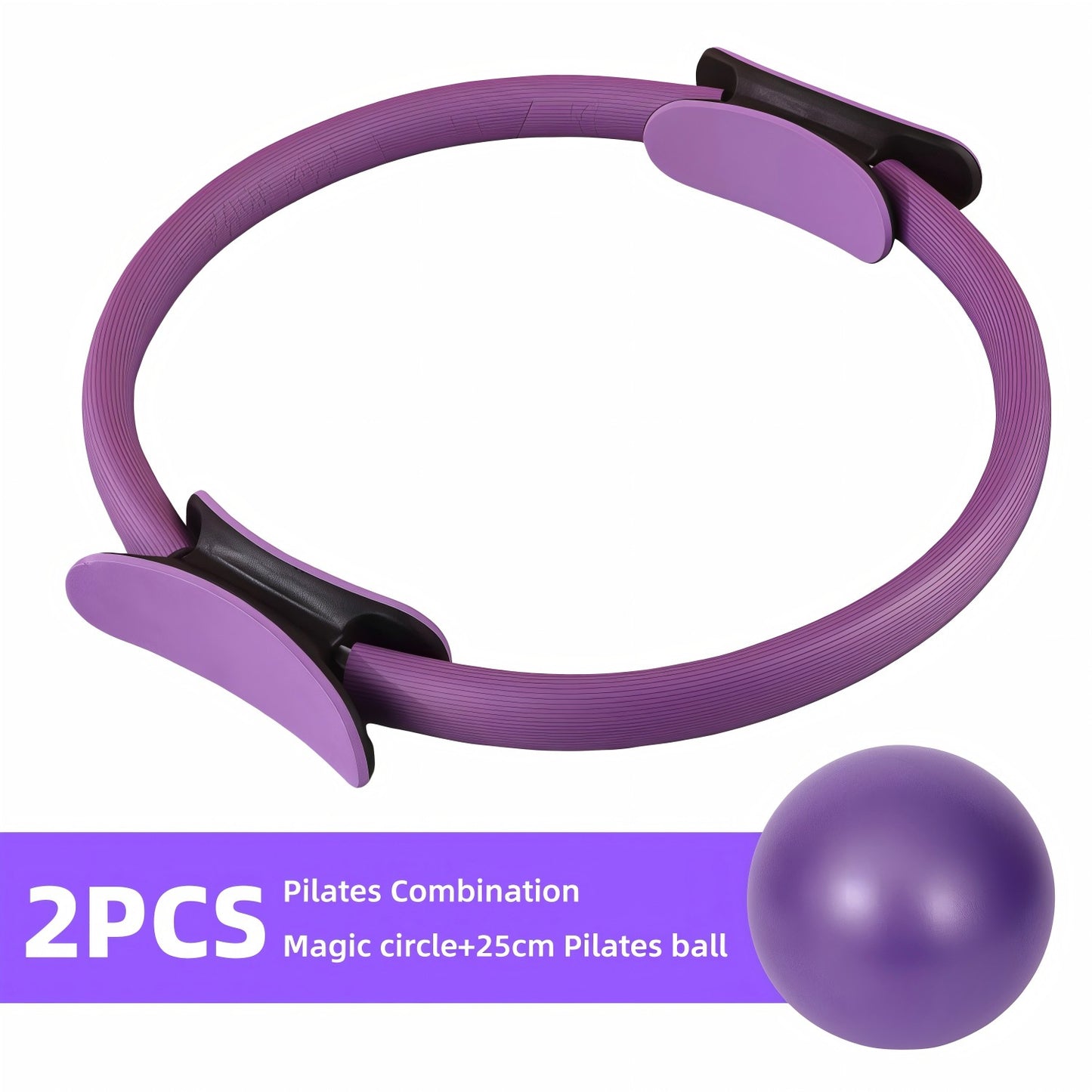 Yoga Fitness Set