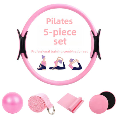 Yoga Fitness Set