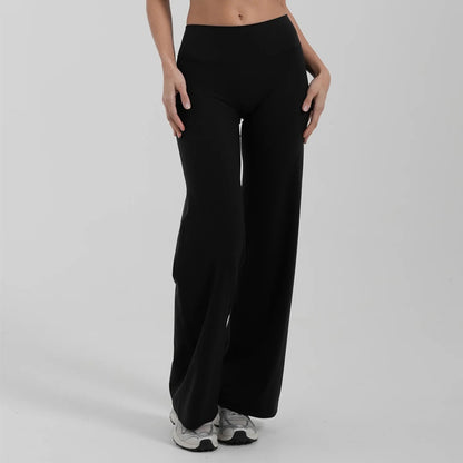 Yoga Fitness Set with Chest Support