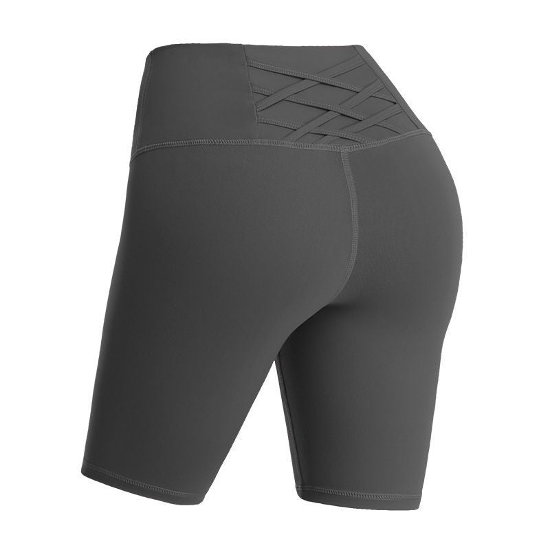 Yoga Five-Piece Pants