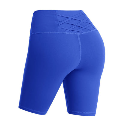 Yoga Five-Piece Pants