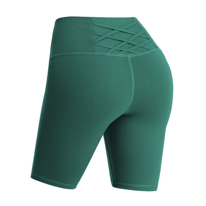 Yoga Five-Piece Pants