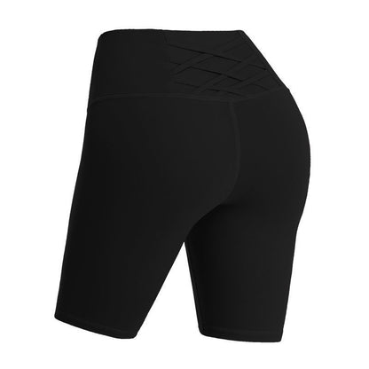 Yoga Five-Piece Pants