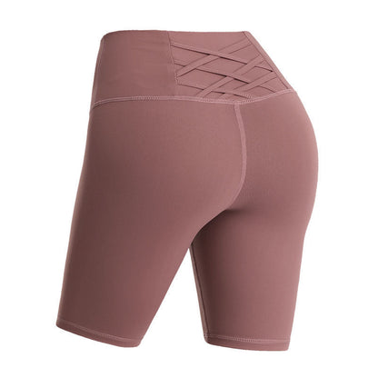 Yoga Five-Piece Pants