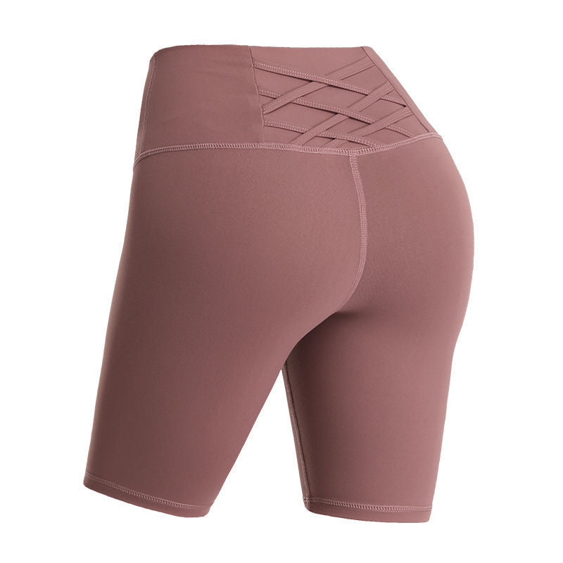 Yoga Five-Piece Pants