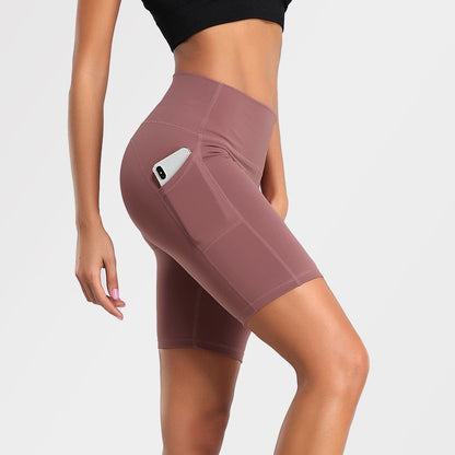 Yoga Five-Piece Pants