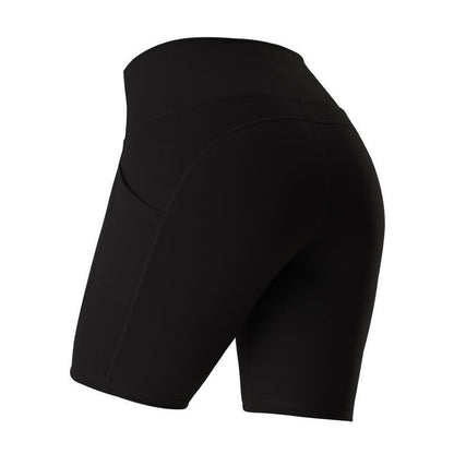 Yoga Five-Piece Pants