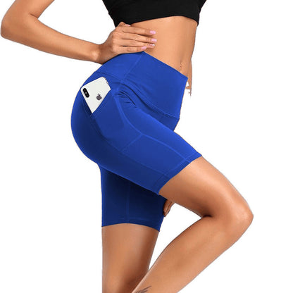 Yoga Five-Piece Pants