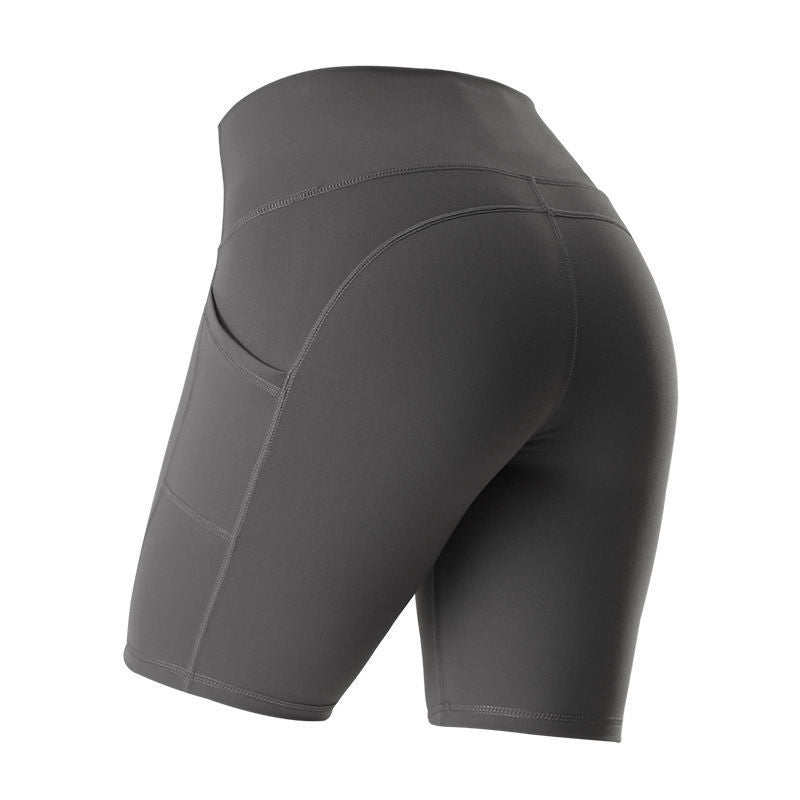 Yoga Five-Piece Pants