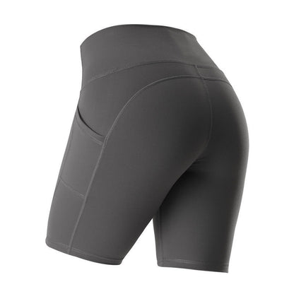 Yoga Five-Piece Pants