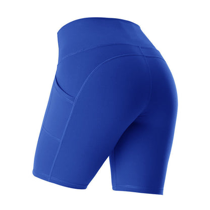 Yoga Five-Piece Pants