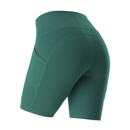 Yoga Five-Piece Pants