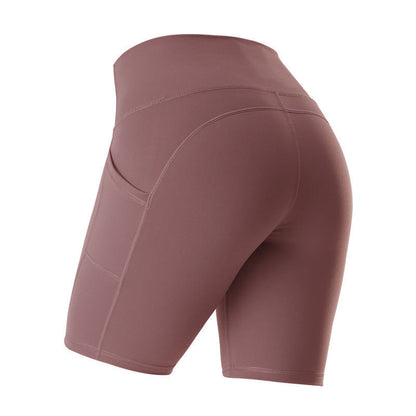 Yoga Five-Piece Pants