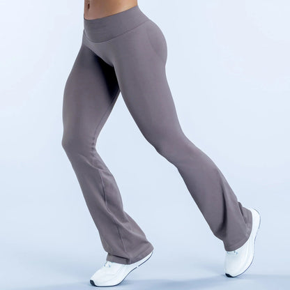 Yoga Flare Pants