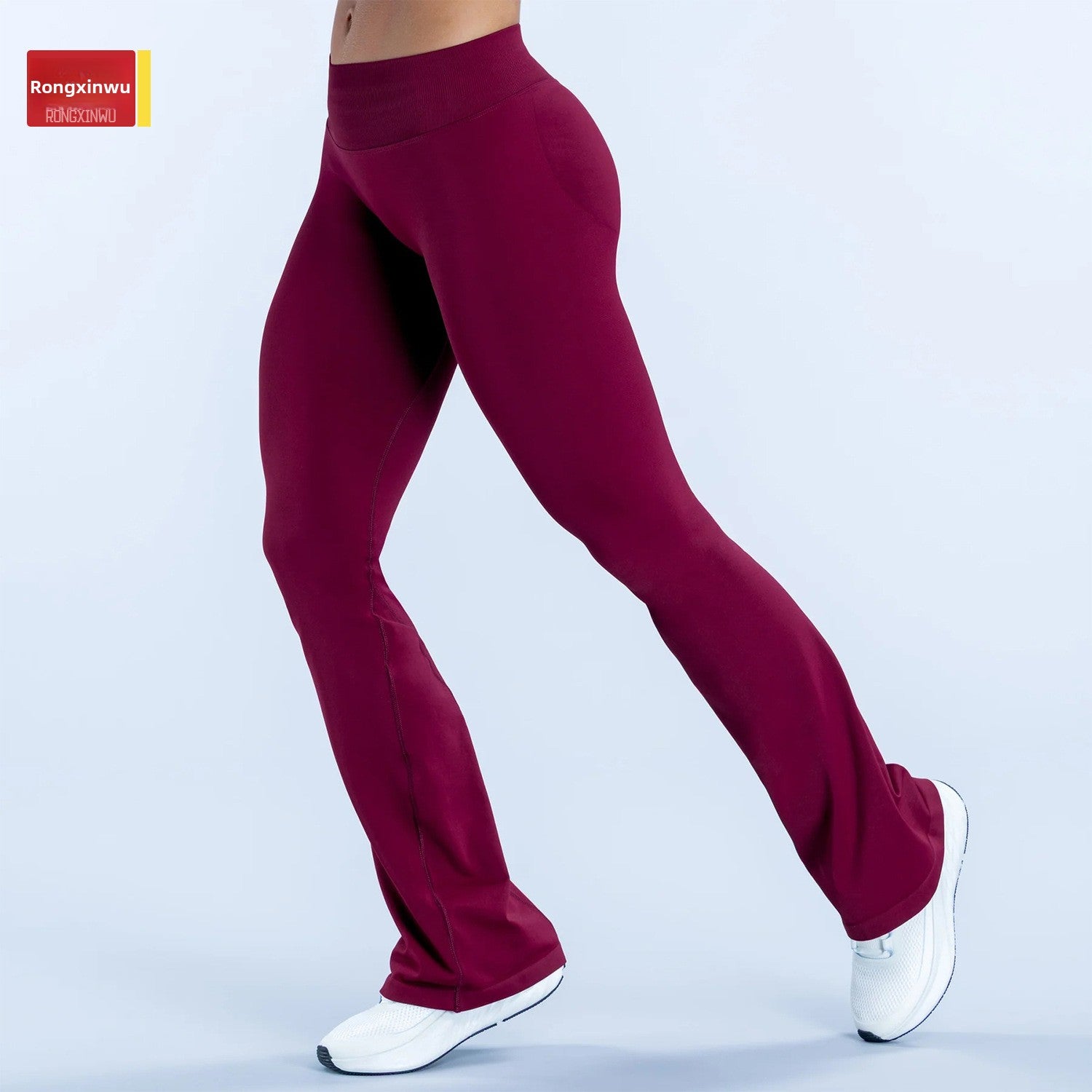 Yoga Flare Pants