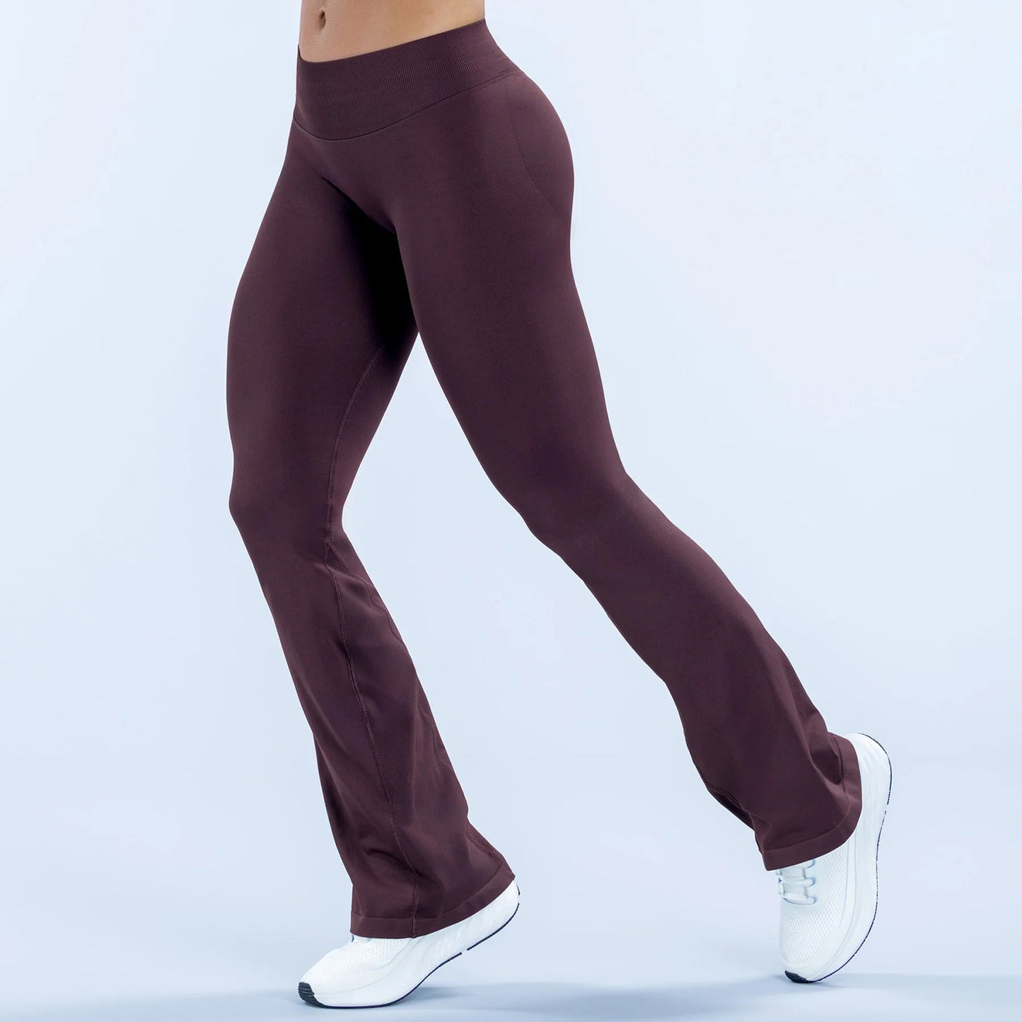 Yoga Flare Pants