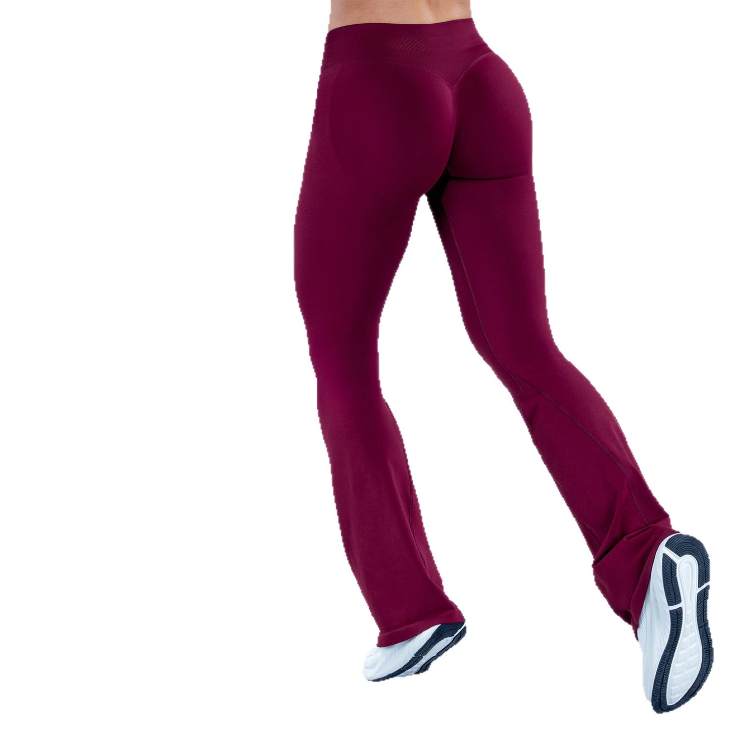 Yoga Flare Pants