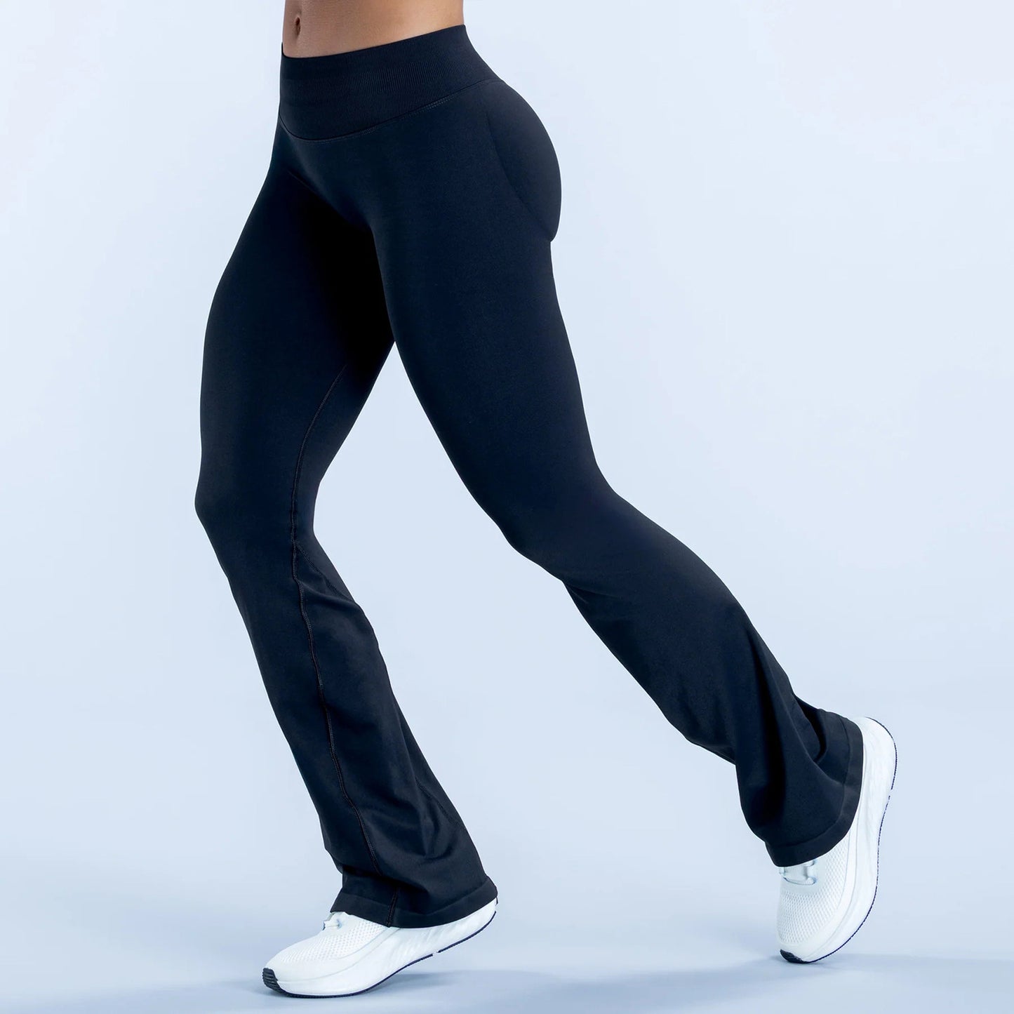 Yoga Flare Pants