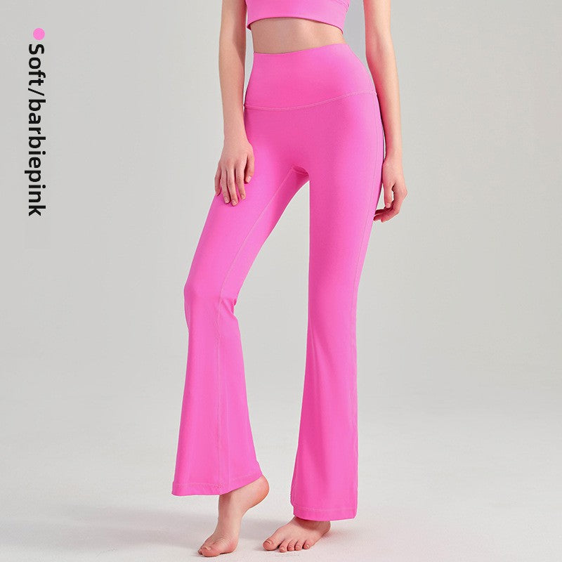 Yoga Flared Pants