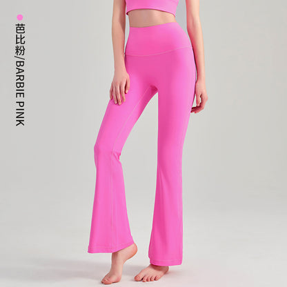 Yoga Flared Pants