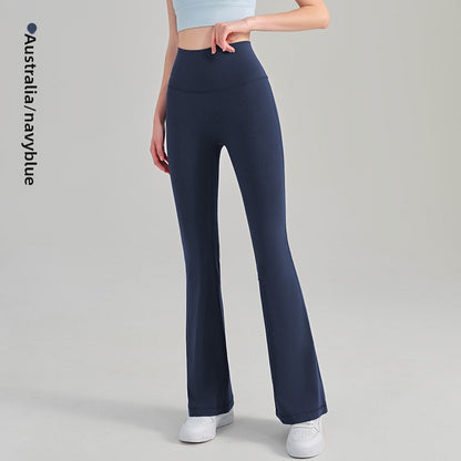 Yoga Flared Pants