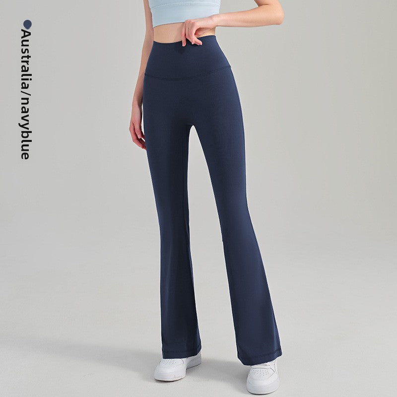 Yoga Flared Pants