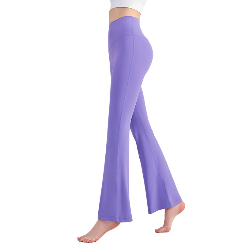 Yoga Flared Pants