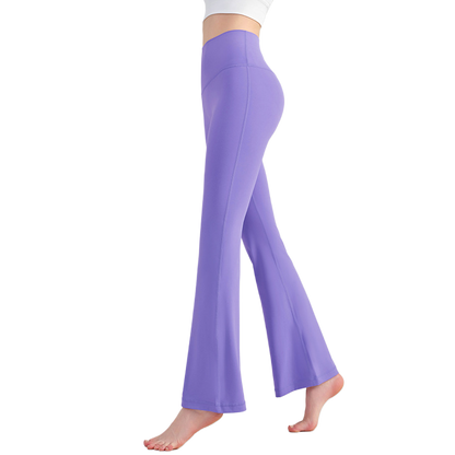 Yoga Flared Pants