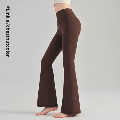 Yoga Flared Pants