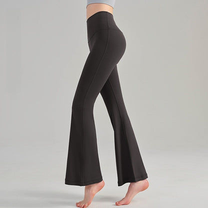 Yoga Flared Pants