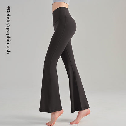 Yoga Flared Pants