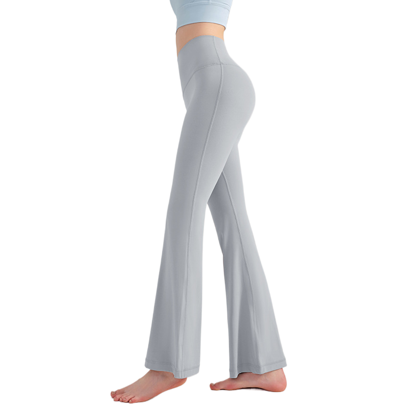 Yoga Flared Pants