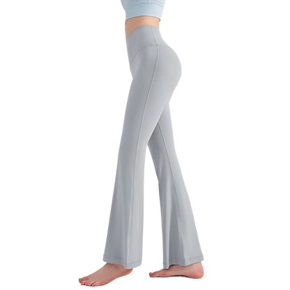 Yoga Flared Pants