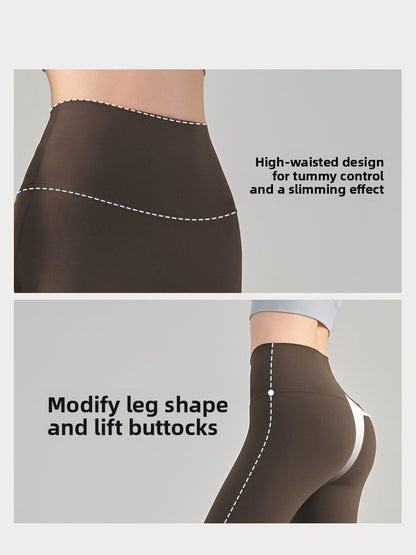 Yoga Flared Pants