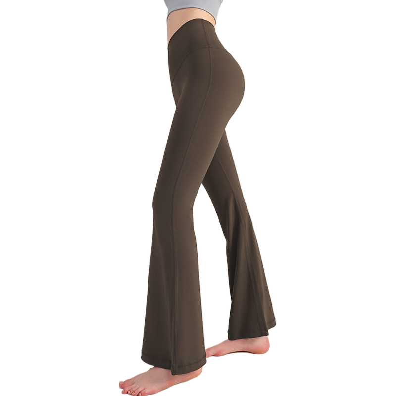 Yoga Flared Pants
