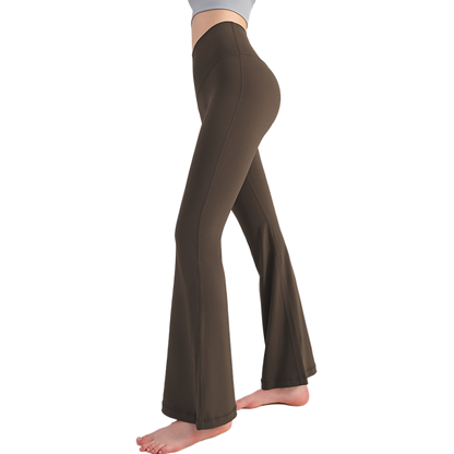 Yoga Flared Pants