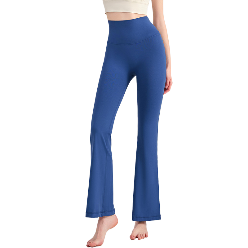 Yoga Flared Pants