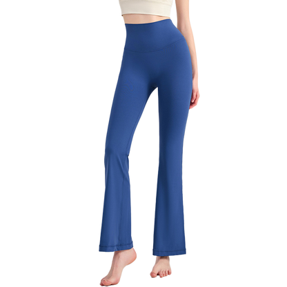 Yoga Flared Pants