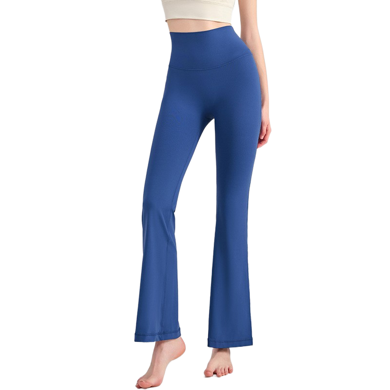 Yoga Flared Pants